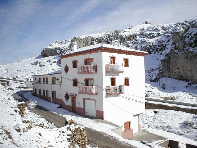 Apartamentos Egeivan Ponton Alto Exterior foto